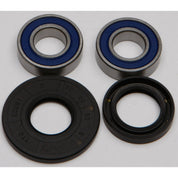 All Balls Front Wheel Bearing Kit For 1985-1986 Honda CR125R