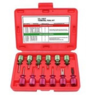 SPI Terminal Removal Tool Kit SM-12283