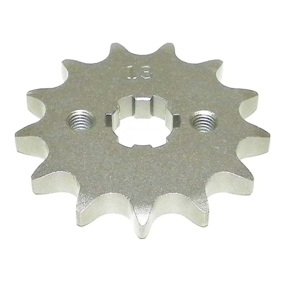 WSM Front Sprocket For Honda 90 TRX FSH-014-13