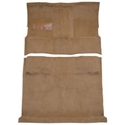 ACC Replacement Carpet Kit For 1973 GMC K15/K1500 Suburban 4WD Pass Area - CHOOSE COLOR