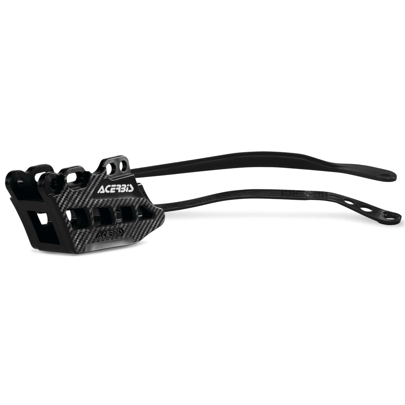 Acerbis Black 2.0 Chain Guide And Slide Kit - 2449470001
