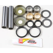 Pworks PWSAK-Y29-450 Pivot Works Swing Arm Kit Yamaha Atv Yamaha YFZ 450X 2010-2