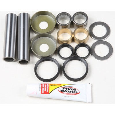 Pworks PWSAK-Y29-450 Pivot Works Swing Arm Kit Yamaha Atv Yamaha YFZ 450X 2010-2