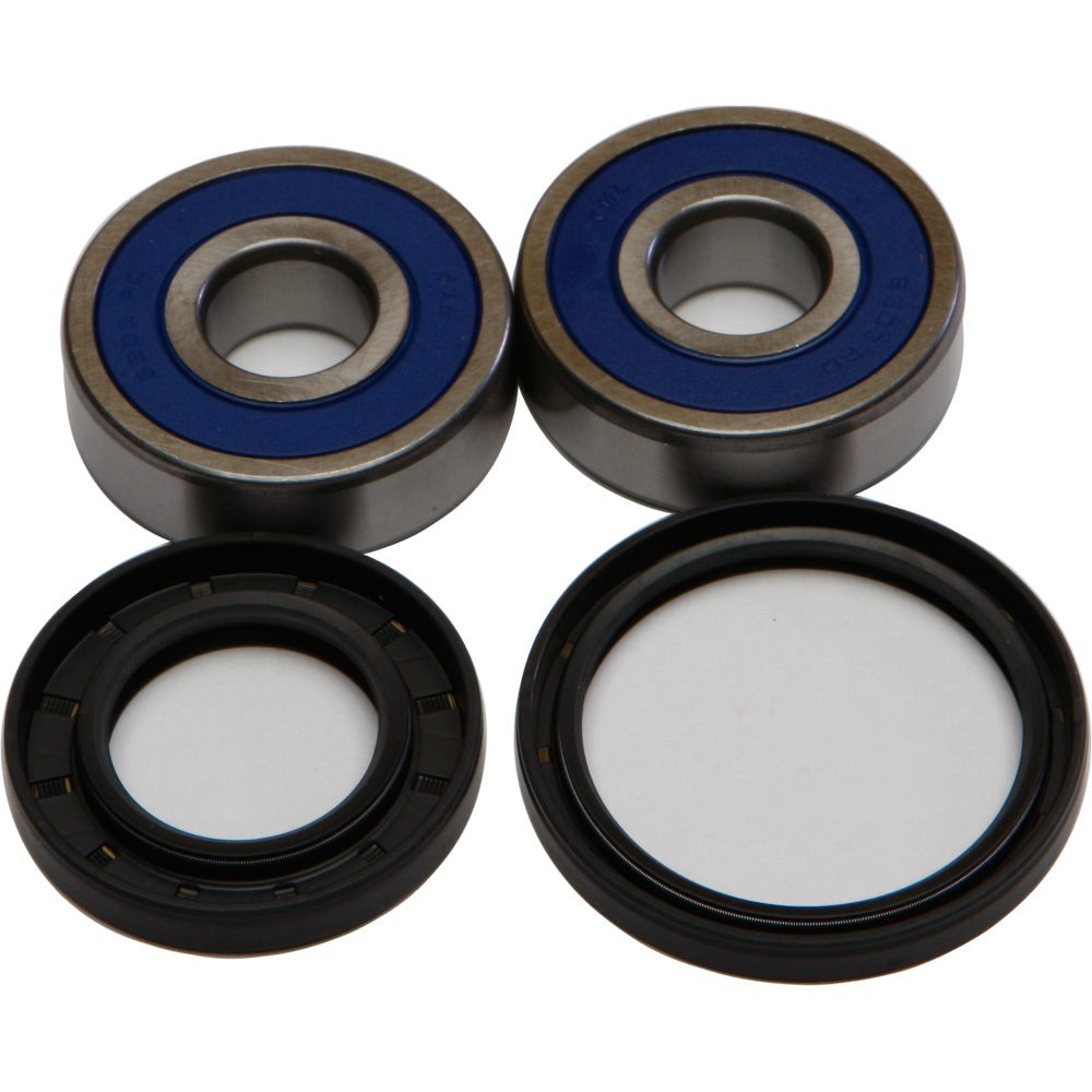 All Balls Front Wheel Bearing Kit 25-1334