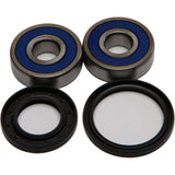All Balls Front Wheel Bearing Kit 25-1334
