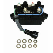 WSM Trim Relay for Yamaha 25 - 250 Hp 90-09 343-510