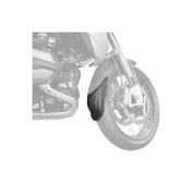 Puig Front Fender Extension Black - 9202N