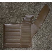 ACC Replacement Carpet Kit For 1982 Chevrolet Corvette Collector's Edition Frt w/Console Strips & Kick Panels