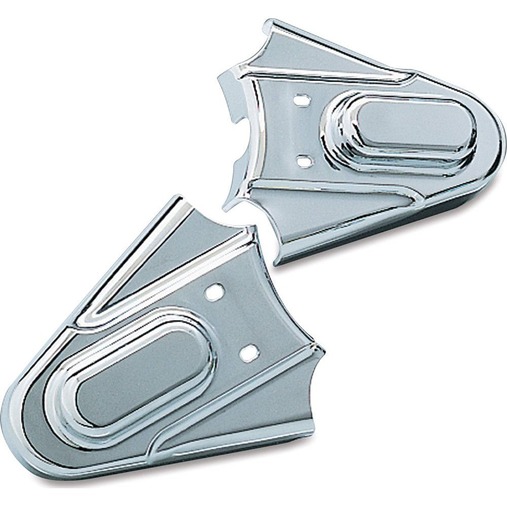 Kuryakyn Phantom Covers Chrome
