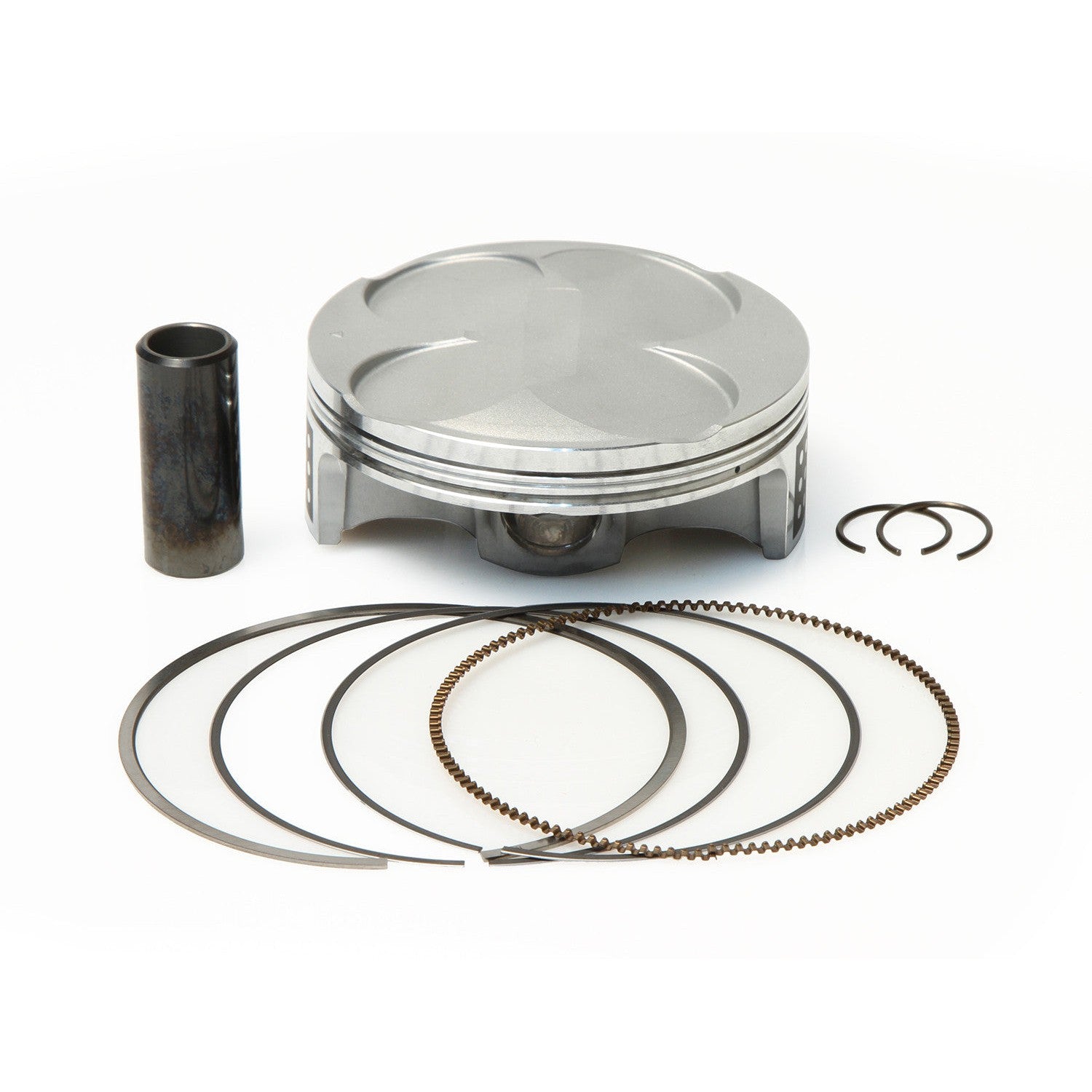 Vertex Crf 250R Big Bore Piston Kit 15-16 24081B