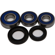 All Balls Rear Wheel Bearing Kit 25-1230