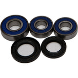 All Balls Rear Wheel Bearing Kit 25-1230