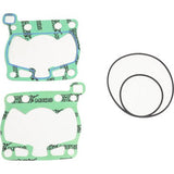 RM80 91-01 (R2506-080) 68-25080 99-0338 950032Race Gasket Kit - Athena For Suzuk