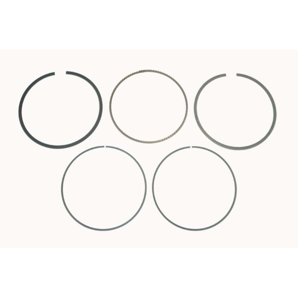 WSM Piston Rings For Yamaha 700 06-23 Standard 51-546