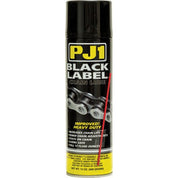 PJH 1-20 Pj1 Heavy Duty Black Label Chain Lube, 13oz
