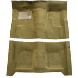 ACC Replacement Carpet Kit For 1974-1977 Pontiac Ventura 4DR - CHOOSE COLOR