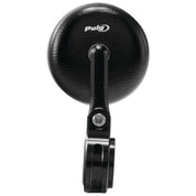 Puig Tracker Rear Mirror Black - 9506N