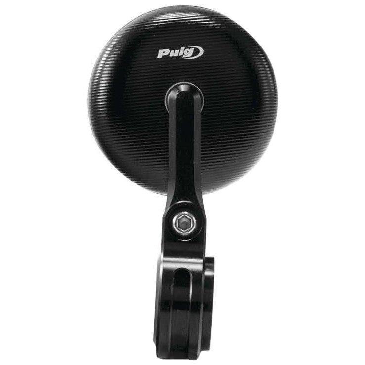 Puig Tracker Rear Mirror Black - 9506N