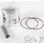 Wiseco Piston Kit Pro-Lite 66.25/+2.25 Yam 513M06625