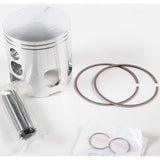 Wiseco Piston Kit Pro-Lite 66.25/+2.25 Yam 513M06625