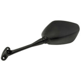 BikeMaster O.E.M. Replacement Mirror For Honda CBR300R 2015-2020 Left Black