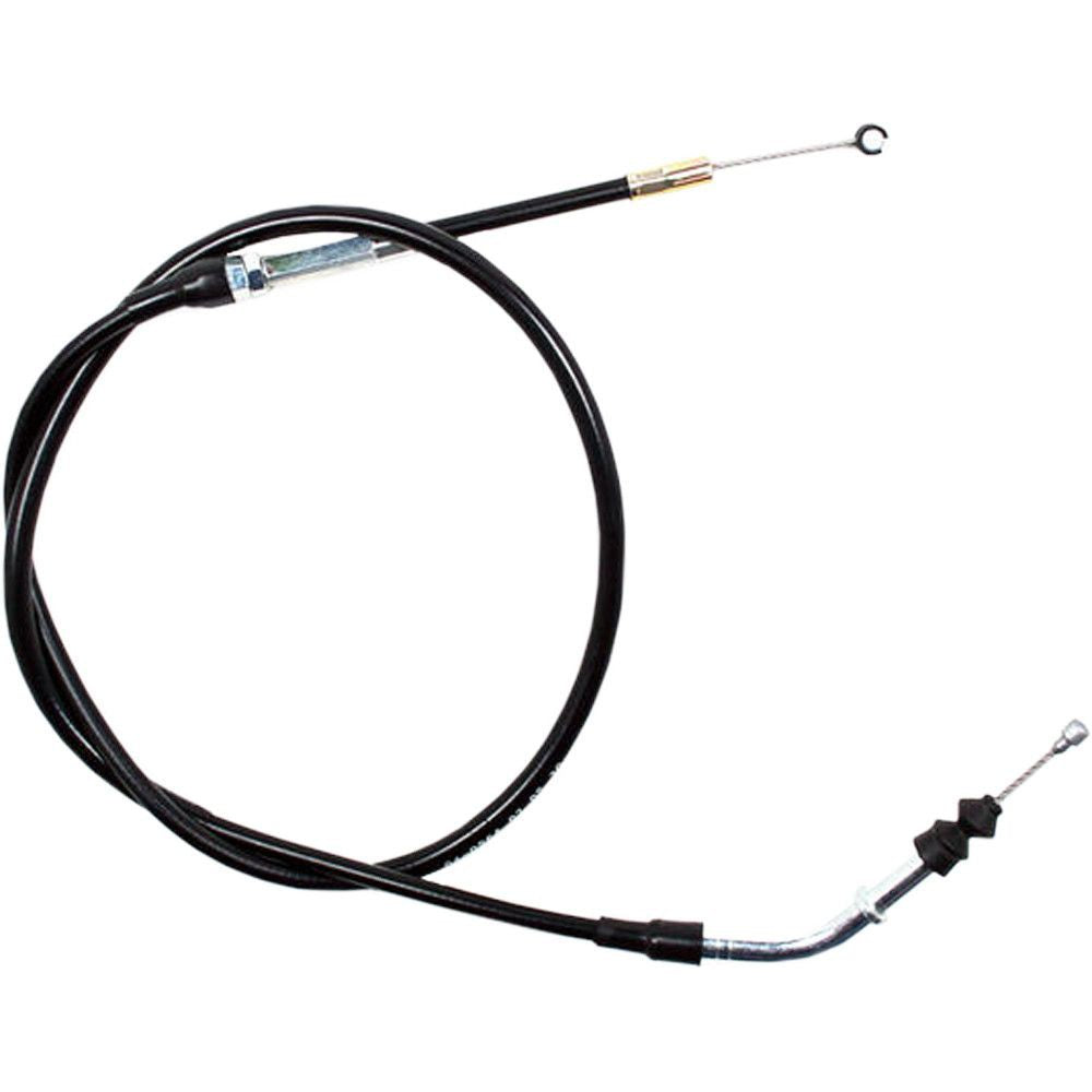Motion Pro Black Vinyl Clutch Cable For Suzuki RMZ250 2007-2009 04-0264