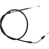 Motion Pro Black Vinyl Clutch Cable For Suzuki RMZ250 2007-2009 04-0264