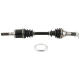 Eje CV delantero derecho estilo OE All Balls AB6-CA-8-231