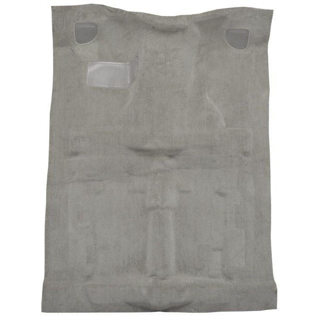 ACC Replacement Carpet Kit For 1991-1994 Chevrolet S10 Blazer 4DR Pass Area - CHOOSE COLOR