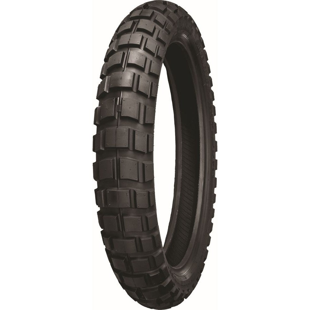 Shinko E804 Adventure Trail Front 120/70R19 Motorcycle Tire