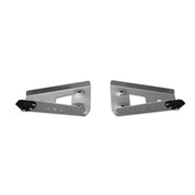 Rival Front Aluminum A Arm Guards For Polaris Scrambler 850 / XP 1000