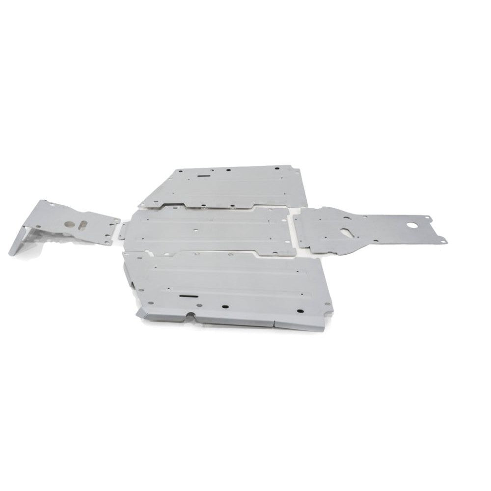Rival Skid Plate And A-Arm Guards For CF Moto U Force 1000
