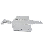 Rival Skid Plate And A-Arm Guards For CF Moto U Force 1000