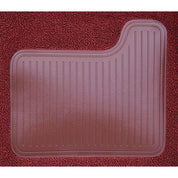 ACC Replacement Carpet Kit For 1973 Chevrolet Chevelle 2DR 4spd - CHOOSE COLOR