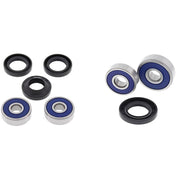 Wheel Front And Rear Bearing Kit for Honda 80cc CR80 1982