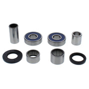 All Balls Rear Wheel Bearing Kit 25-1774