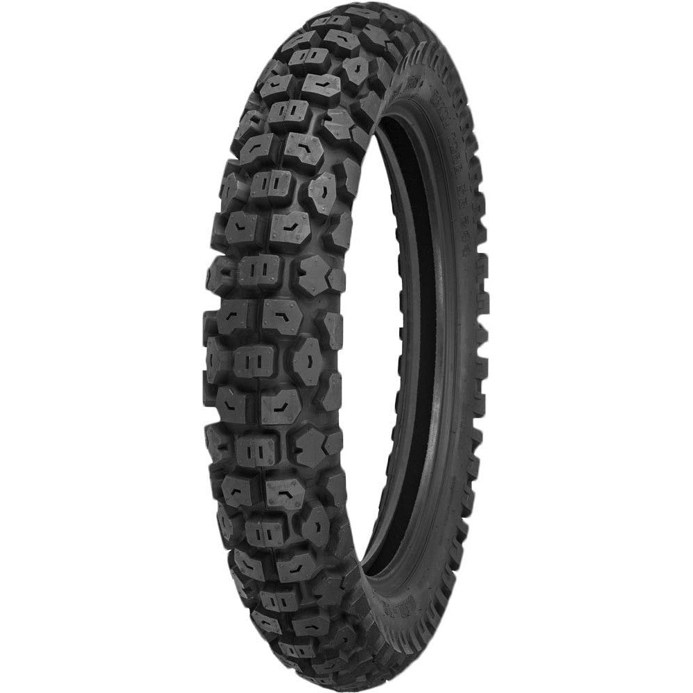 Shinko 244 Front/Rear 4.10-18 Dirt Bike Tire