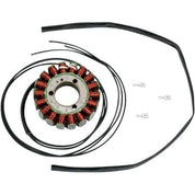 Stator for Suzuki SV650 1999-2002 Ricks