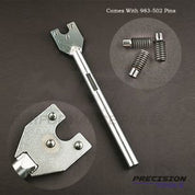 WSM Tilt / Trim Wrench for Mercruiser 983-401
