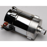 All Balls Chrome 1.4KW Hitachi Starter Motor 80-1006
