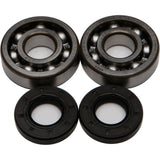 All Balls Crank Bearing And Seal Kit 24-1006