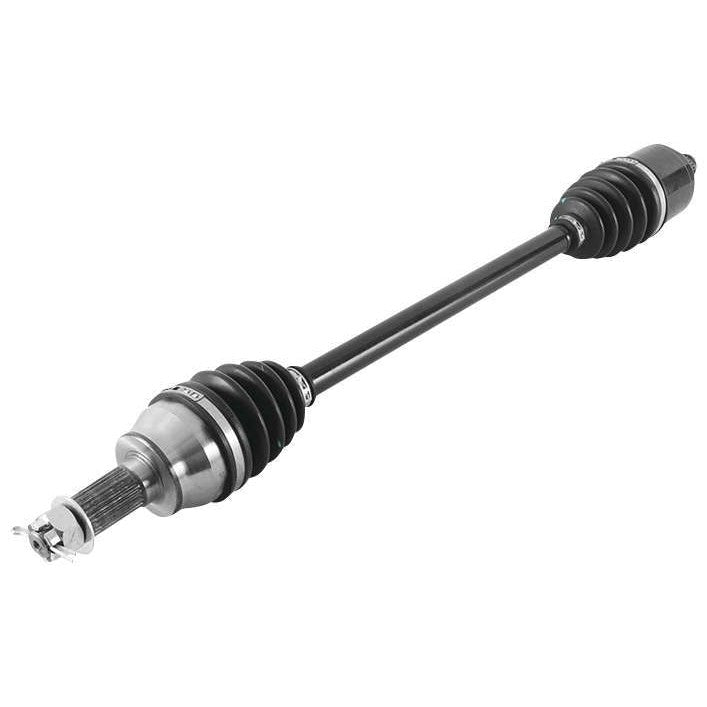 QuadBoss Replacement Axles Front - TRM-PO-8-330