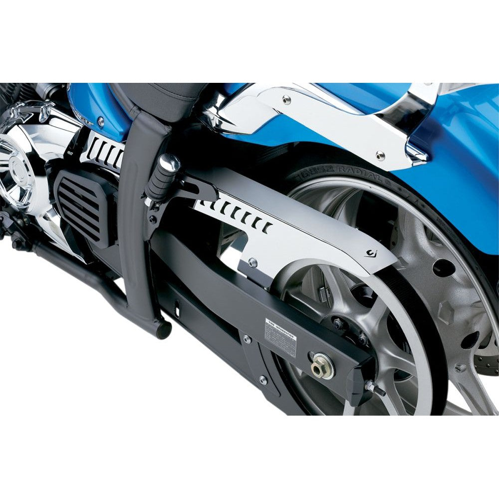 Cobra Drive Belt Guard Chrome - 06-0770