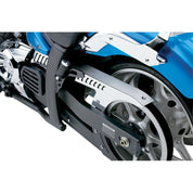 Cobra Drive Belt Guard Chrome - 06-0770