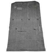 ACC Replacement Carpet Kit For 2003-2008 Honda Pilot 1pc Complete - CHOOSE COLOR