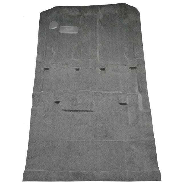 ACC Replacement Carpet Kit For 2003-2008 Honda Pilot 1pc Complete - CHOOSE COLOR