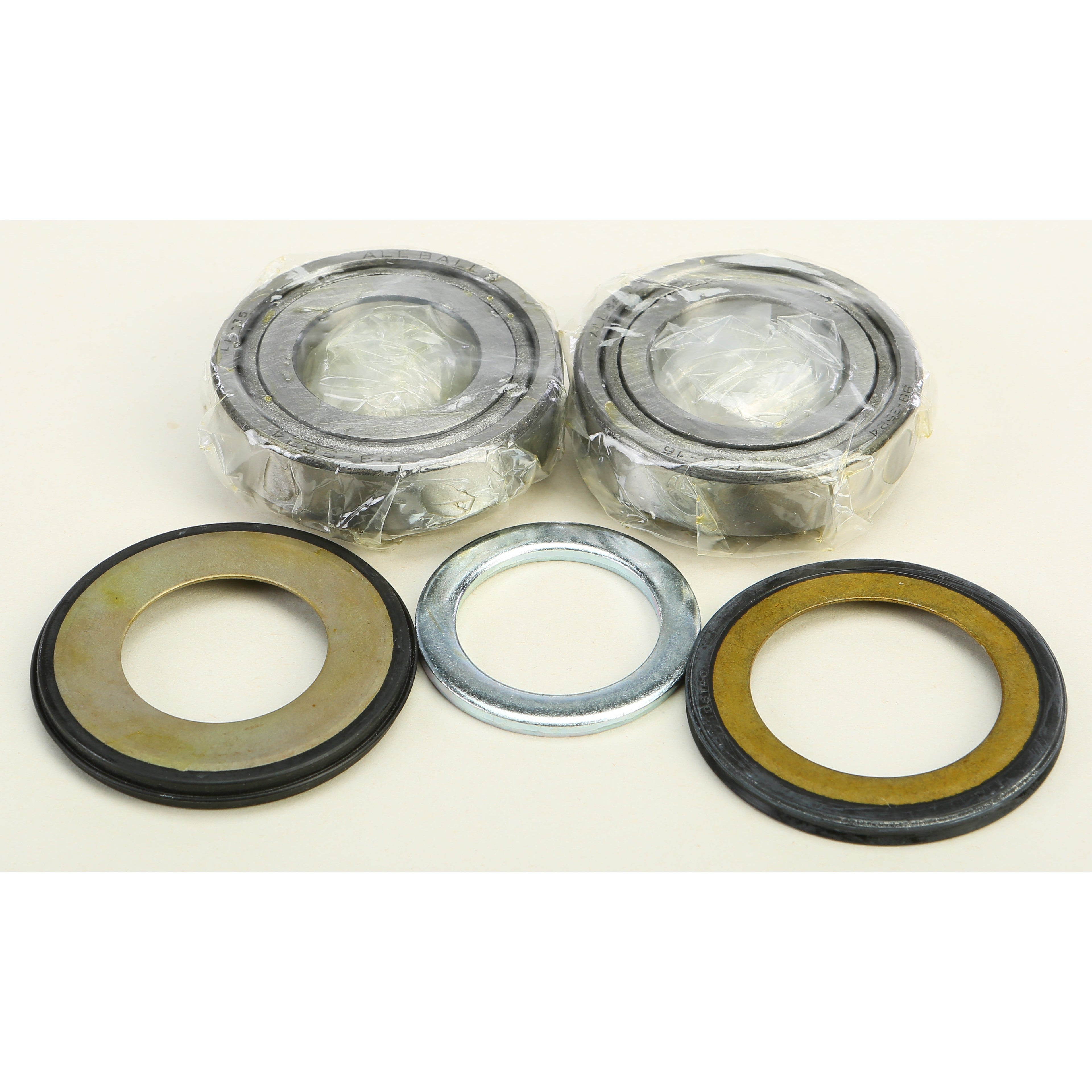 All Balls Steering Bearing Kit 22-1066