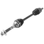 QuadBoss Replacement Axles Front - TRM-KU-8-301