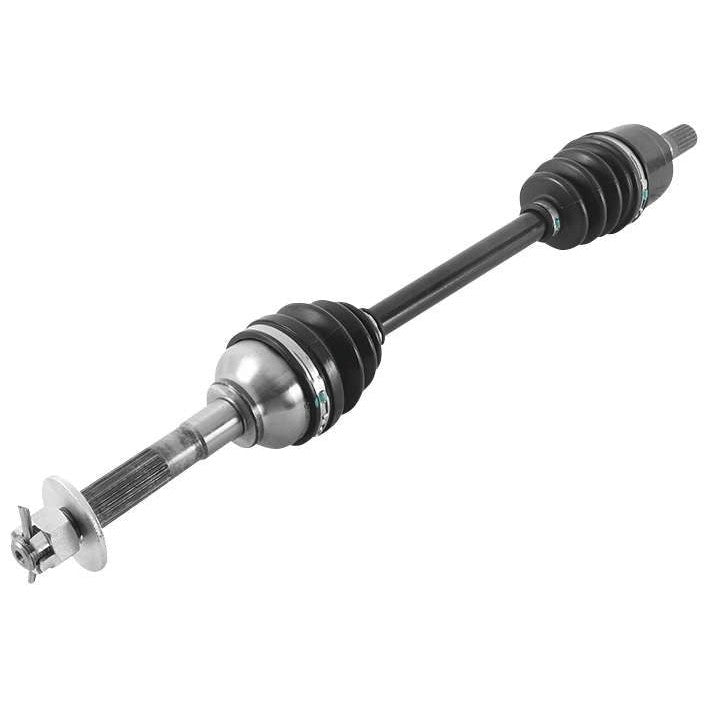 QuadBoss Replacement Axles Front - TRM-KU-8-301