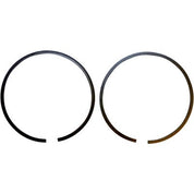 WSM Piston Ring Set .25mm Over - 010-902-04